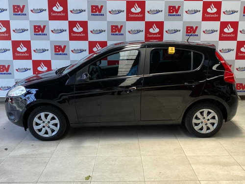 Fiat Palio Attractive 1.4 8v