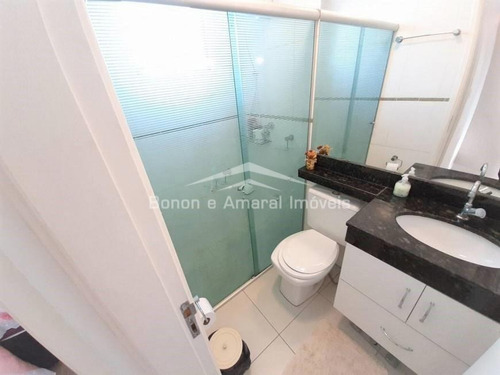 Imagem 22 de 30 de Casa À Venda Em Parque Taquaral - Ca013064