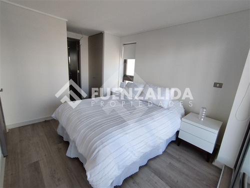 Moderno Departamento En Venta 2d2b1e, Reñaca