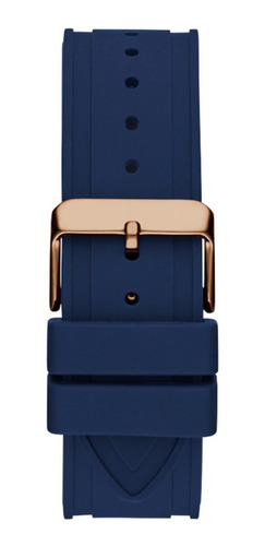 Imagen 5 de 8 de Reloj Guess Caballero Relojes De Hombre Elegante
