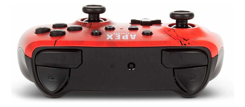 Mando Pro Powera Wireless Nintendo Switch Apex Legends