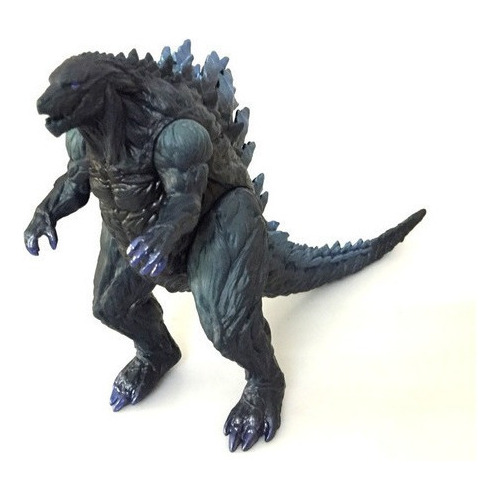 Bandai Godzilla Película Monster Serie