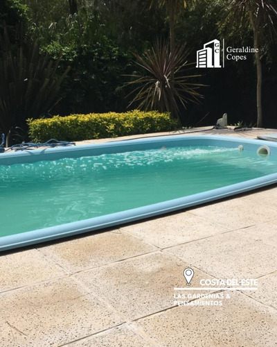 Imagen 5 de 11 de Hermosa Casa De Campo En Costa Del Este