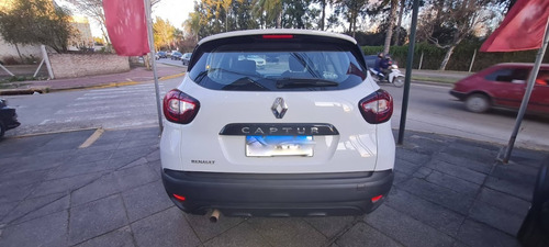 Imagen 7 de 14 de Renault Capture Life 1.6 2018 Nueva Impecable Papeles Ok V