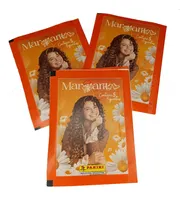 Comprar 20 Sobres Cerrados Margarita Panini
