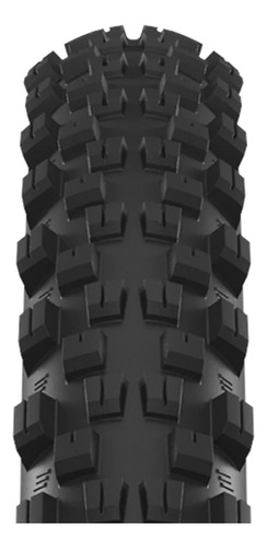 Llanta Goodyear Newton Mtf 27.5x2.5 Trail Color Negro