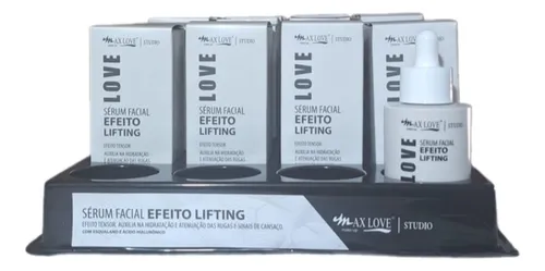 comprar Sérum Max Love con efecto lifting Max Love 30 ml\u002F30 g