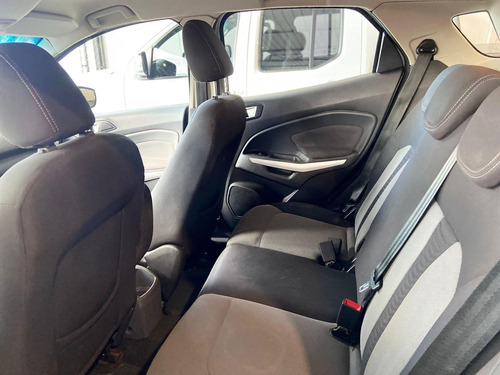 Imagem 6 de 10 de Ford Ecosport Freestyle 1.6 Flex