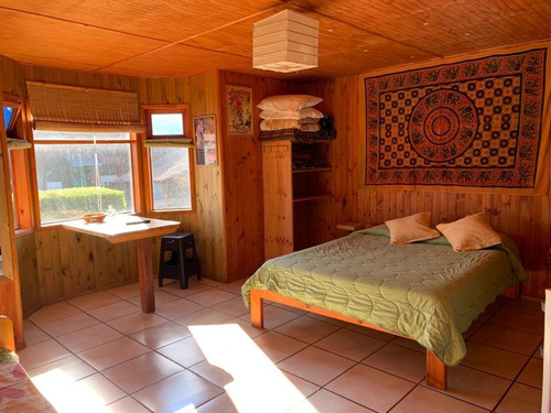 Venta Apart Hotel 8 Deptos 1 -2 Dorm. Pasos Playa El Quisco