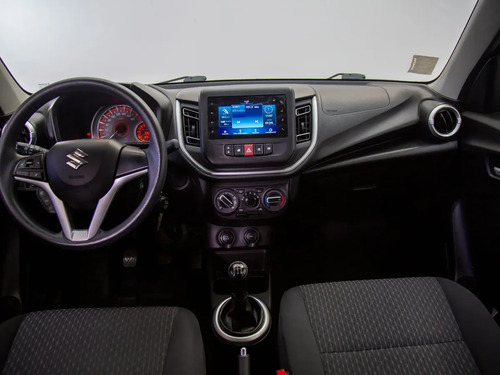 Suzuki Celerio 1.0 Ga Ac Mt 2022