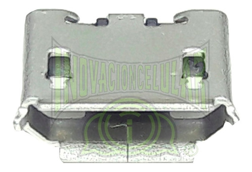 Pin De Carga V8 Compatible Celulares Y Tablets Pack: 45 Pzs