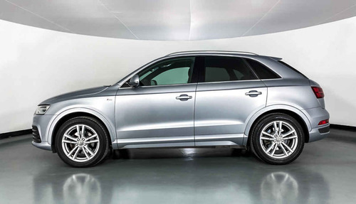 Imagen 10 de 15 de 35943 - Audi Q3 2016 Con Garantía At