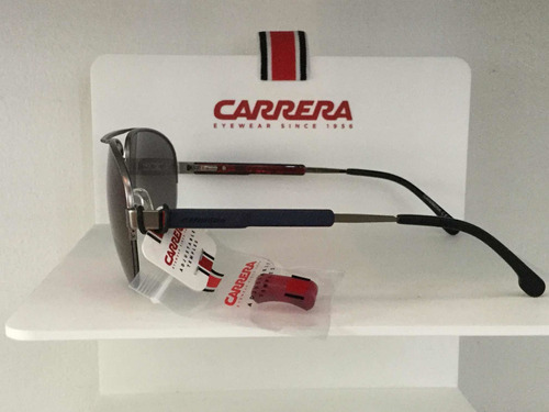 Lentes Carrera, Carrera 8030/s R81xt 62. 100% Auténticos. | Envío gratis