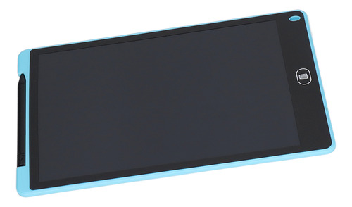 Tableta De Escritura Lcd De 12 Pulgadas, Protección Ocular D