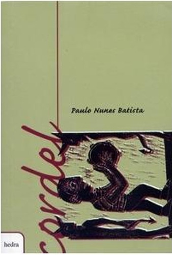 Cordel : Paulo Nunes Batista, de Batista, Paulo Nunes. EdLab Press Editora Eirele, capa mole em português, 2001