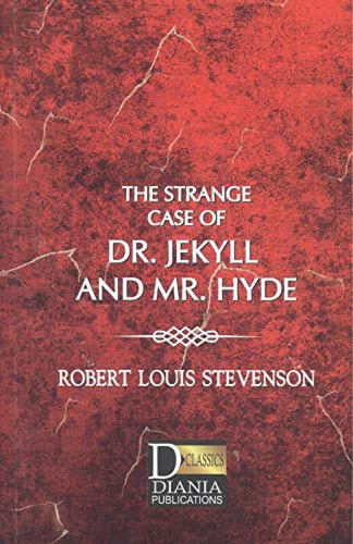 Libro - The Strange Case Of Dr. Jekyll And Mr. Hyde 