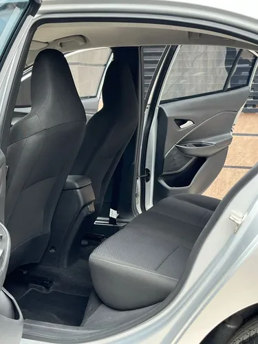 Chevrolet Onix 1.0T Ltz At