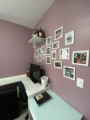 Imagem 20 de 24 de Apartamento Com 3 Dormitórios À Venda, 73 M² Por R$ 445.200,00 - Macedo - Guarulhos/sp - Ap0542