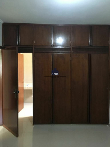 Imagem 3 de 19 de Casa À Venda No Bairro Vila Clementina - São José Do Rio Preto/sp - 2021528
