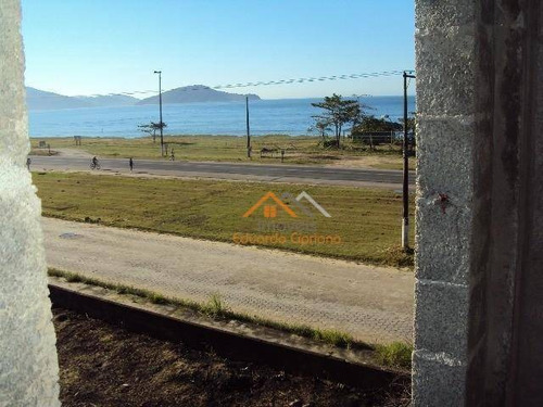 Imagem 8 de 12 de Prédio, 1031 M² - Venda Por R$ 2.200.000,00 Ou Aluguel Por R$ 5.000,00/mês - Massaguaçu - Caraguatatuba/sp - Pr0001