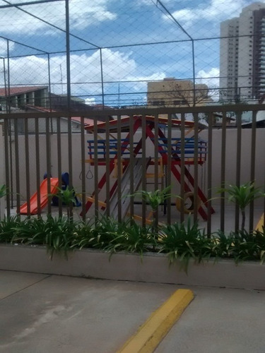 Imagem 9 de 15 de Apartamento Na Vila Arens Em Jundiaí - Ap00133