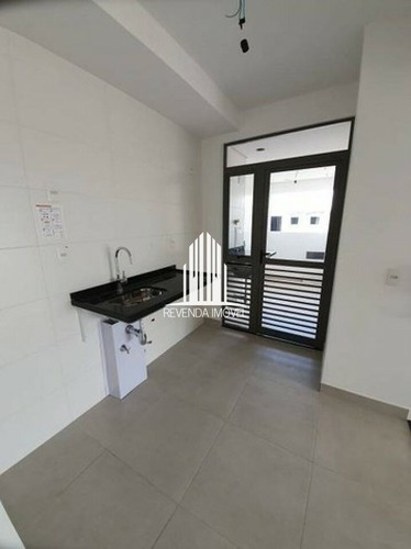 Imagem 3 de 7 de Apartamento À Venda Na Barra Funda Com 2 Dormitórios - Bc9388