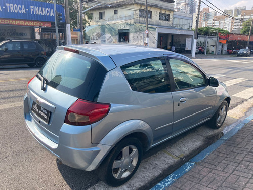 Ford Ka 1.0 Flex 3p