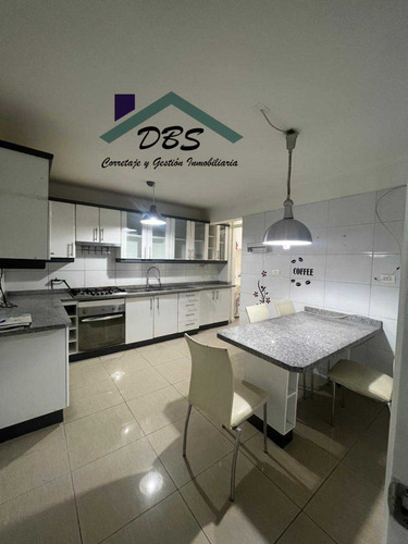 Dbs Propiedades Arrienda Depto 3d/3b/2b/1b $ 1.000.000