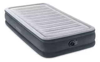 Intex Dura-beam Deluxe Comfort Serie De Cama De Aire Con