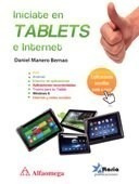 Libro Iniciate En Tablets E Internet De Manero