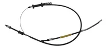 Comprar Cable Freno Mano Derecho Chevrolet Monza\u002Fmega 86\u002F92 (largo)