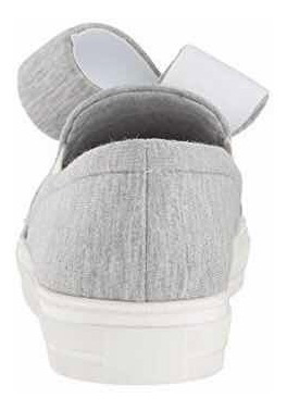 Zapatillas Zapatos Planchas Nine West Importadas N 35.5