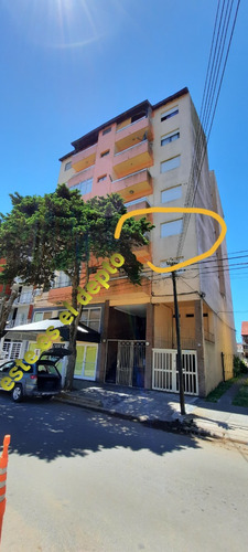 Vendo Depto En San Bernardo Centro O Permuto X Otro En Caba