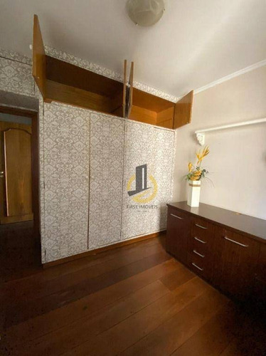 Imagem 4 de 20 de 03 Dormitórios - Condominio Villa San Marco - Cursino - Ap2023