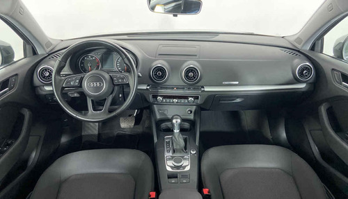 Imagen 13 de 15 de 119821 - Audi A3 2020 Con Garantía