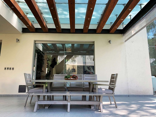 Imagen 6 de 20 de Casa En Venta En Jardines Del Pedregal Entrega Inmediata