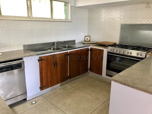 Imagen 7 de 12 de Casa En Alquiler Clnas De Bello Monte 21-12353 Caro Fermoso 4242083128