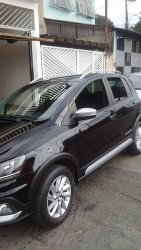 Crossfox 1.6 16 Valulas Original De Fabrica Ano 2015