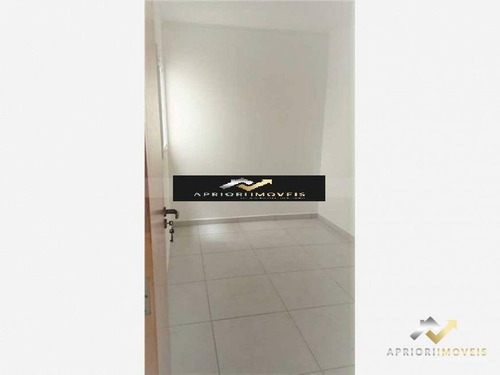 Cobertura À Venda, 114 M² Por R$ 370.000,00 - Vila Floresta - Santo André/sp - Co0782