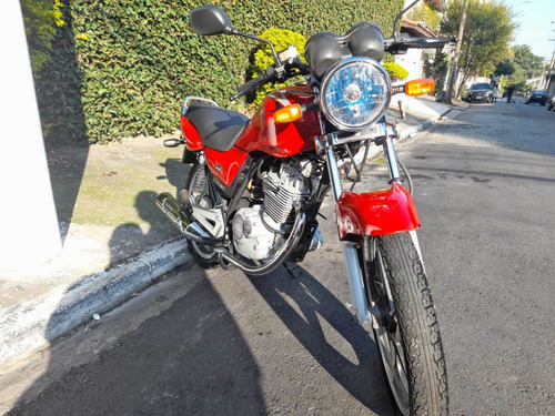 Suzuki Yes