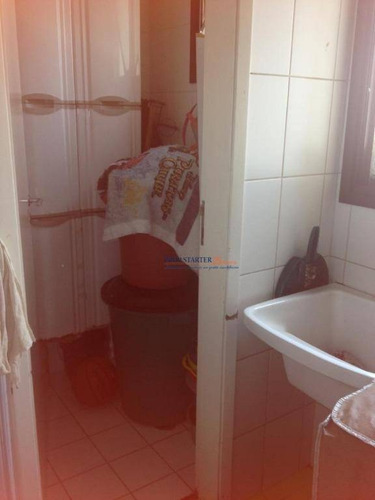 Imagem 8 de 28 de Apartamento Com 3 Dormitórios À Venda, 96 M² Por R$ 700.000,00 - Mooca - São Paulo/sp - Ap0396