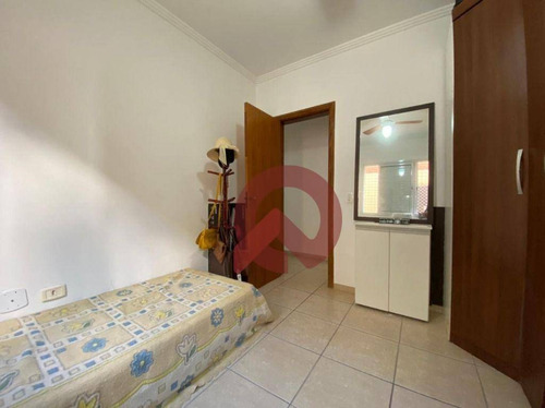 Imagem 19 de 25 de Apartamento Com 2 Dormitórios À Venda, 60 M² Por R$ 300.000,00 - Boqueirão - Praia Grande/sp - Ap3702