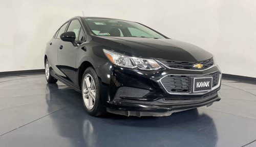 Imagen 4 de 15 de 45458 - Chevrolet Cruze 2018 Con Garantía