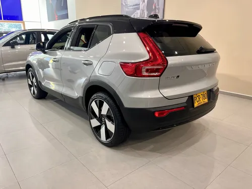 Volvo EX40 0.0 Twin Motor Awd