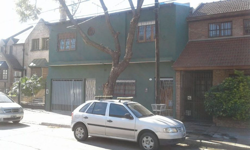 Departamento En Alquiler En Villa Sarmiento