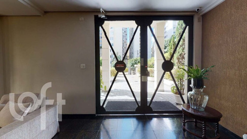 Imagem 7 de 30 de Apartamento Padrão Em São Paulo - Sp - Ap0178_rncr