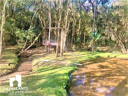 Imagem 4 de 17 de Chacara - Ch00020 - 71023609