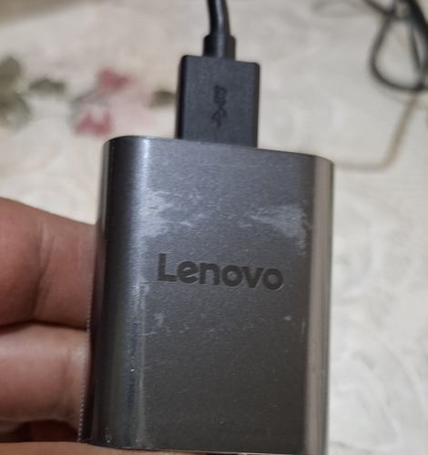 Tablet Lenovo Tab P11 With Keyboard Pack (Usado)