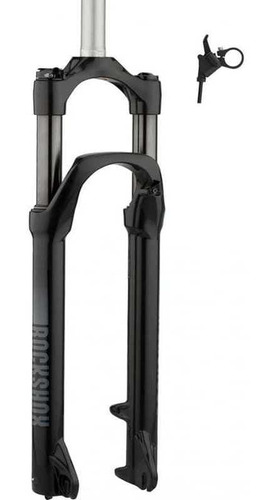 Imagen 1 de 4 de Rockshox Suspensión Judy Slv Tk 29 100 Aire Remoto