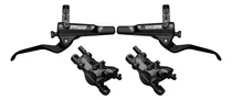 Comprar Frenos Hidráulicos Shimano Cues Bl U8000 Disc Ice Tech I-spe